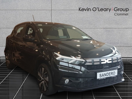 2025 Dacia Sandero TCe 90 Expression