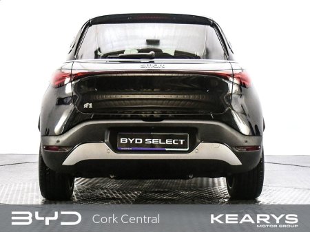 2025 Smart #1 Pro 50kWh €34,888