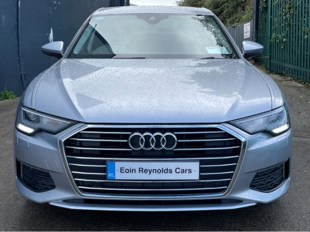 2022 Audi A6 40 TDI SE S-TRONIC AUTO HIGH SPEC! €38,995