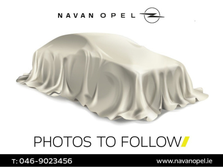2019 Renault Megane ICONIC BLUE DCI 115
