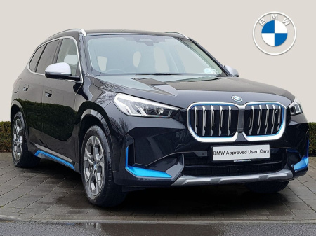 2023 BMW iX1 xDrive30 xLine €39,995