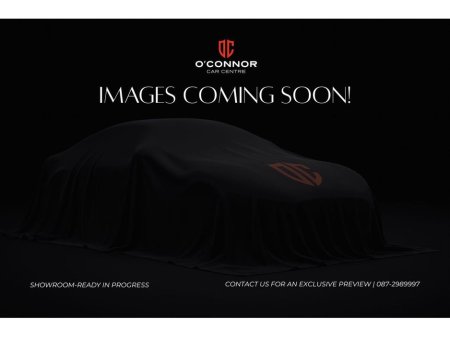 2018 Toyota C-HR  €18,888