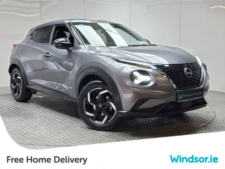 2023 Nissan Juke HYBRID 1.6 SV PREMIUM *SCRAPPAGE PRICE TODAY*