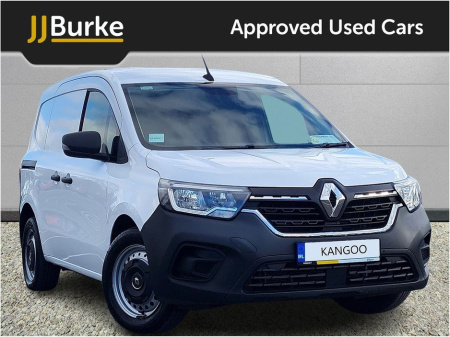 2023 Renault Kangoo KANGOO ML19 DCI 95 START 4DR