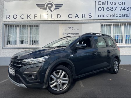 2023 Dacia Jogger COMFORT TCE - 7 SEATER - APPLE PLAY - 200TAX -