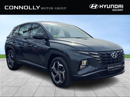 2022 Hyundai Tucson 4WD Comfort Plus PHEV Auto