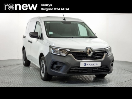 2023 Renault Kangoo *€87 PER WEEK*ML19 DCI 95 Start 4DR €19,250