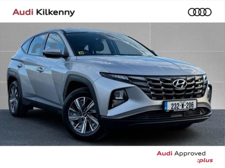 2023 Hyundai Tucson COMFORT PLUS 1.6 DSL 5DR *1 OWNER - PRISTINE CAR - IN STOCK & READY FOR COLLECTION!* *PRICE INCLUDES €2,000 SCRAPPAGE*