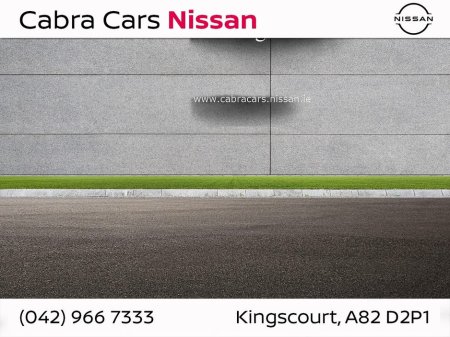2020 Nissan Qashqai 1.5 DSL N Connecta
