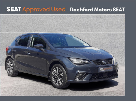 2022 SEAT Ibiza *** 0%APR *** 1.0 SE+ *** Only 8000km *** €18,950
