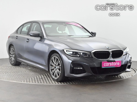 2020 BMW 3 Series 330e M Sport Auto
