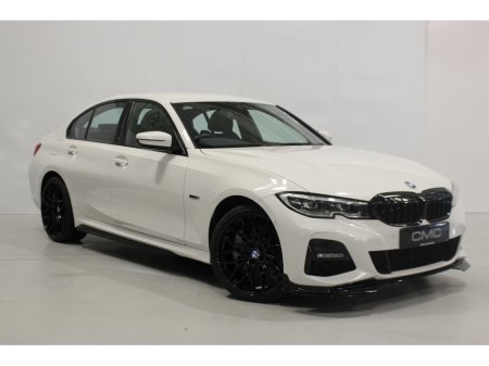 2022 BMW 3 Series M SPORT AUTO