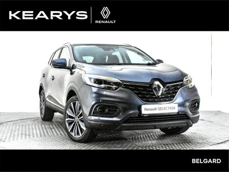 2019 Renault Kadjar 1.5 BLUE dCi 115 Iconic