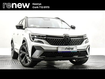 2025 Renault Austral Techno Esprit Alpine E-Tech Full Hybrid