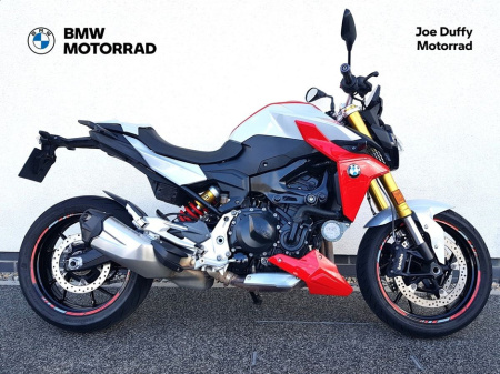 2020 BMW F900R SE Finance Available