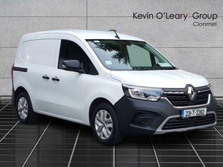2023 Renault Kangoo ML19 DCI 95 Advance 4DR €17,069