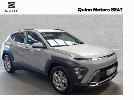 2023 Hyundai Kona KAUAI ELEGANCE 5DR