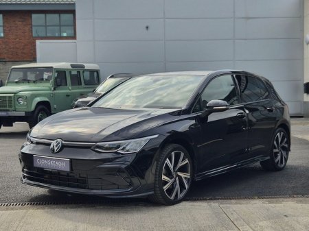 2024 Volkswagen Golf R-LINE TDI DSG €44,990