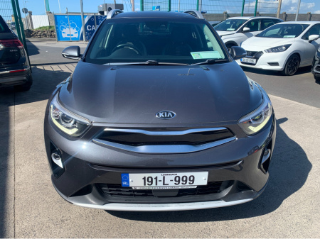 2019 Kia Stonic 1.0 K3 DCT 5DR A AUTO €19,950