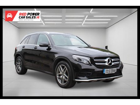 2017 Mercedes-Benz GL Class Deposit taken*250D 4 MATIC AMG LINE 5DR AUTO €27,500