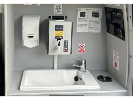 2021 Mercedes-Benz Sprinter 314 PROGRESSIVE CDI €27,500