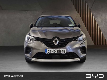 2023 Renault Captur TCe 90 Evolution €19,975