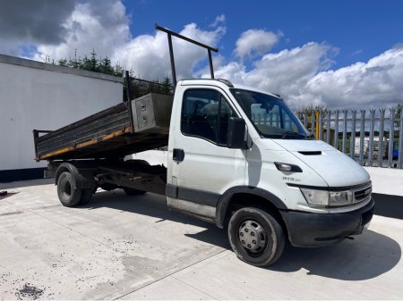 2006 Iveco Daily OTHER CC 35C12