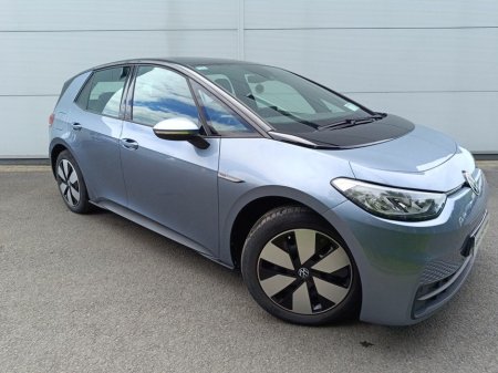 2021 Volkswagen ID.3 *SALE AGREED* Life 145HP 58kWh