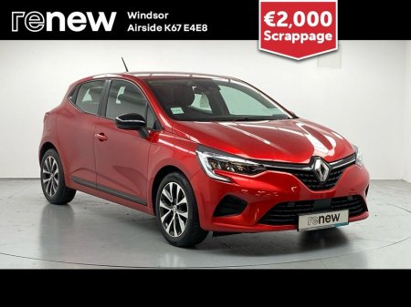 2023 Renault Clio TCe 90 DFull Evolution