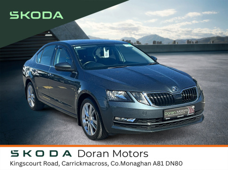 2020 Skoda Roomster STYLE 1.0 TSI 115HP 4DR