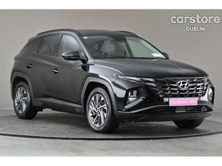 2021 Hyundai Tucson 1.6 EXECUTIVE DIESEL 6SPD *FULL BEIGE LEATHER*REVERSE CAM*CAR PLAY*ANDROID AUTO*