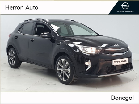 2025 Kia Stonic K3 DCT AUTOMATIC