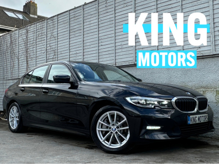 2022 BMW 3 Series SE PRO PLUS / HUGE SPEC / COMFORT PACK / ONE OWNER / ***FINANCE PACKAGES AVAILABLE*** €29,995