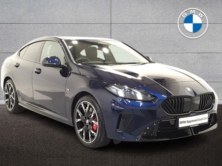 2025 BMW 2 Series 220 M Sport €49,950