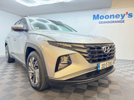 2021 Hyundai Tucson 2WD Executive, Diesel , 1 owner , Low Mileage and Great Condition