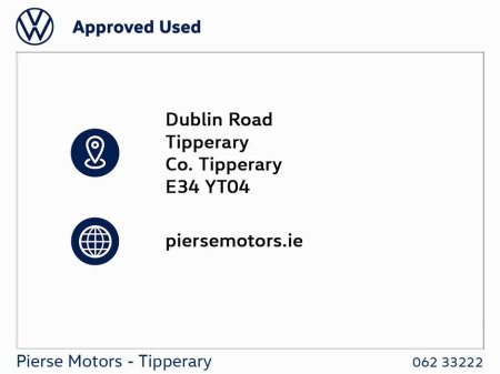 2024 Volkswagen Tiguan 2.0 TDI 150HP R-Line DSG Black Edition €54,950