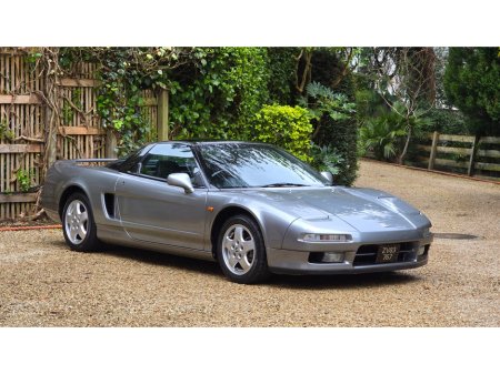1991 Honda NSX  €75,000