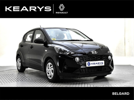 2023 Hyundai i10 Classic