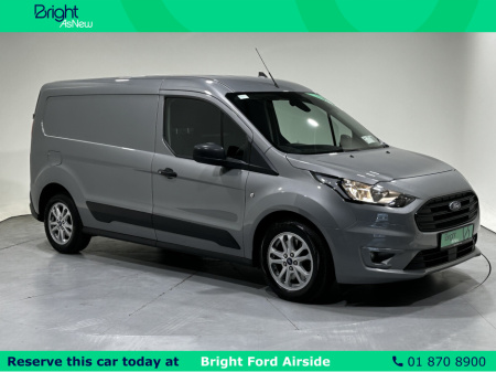 2023 Ford Transit Connect LWB HP TREND - 1.5 TD 100PS
