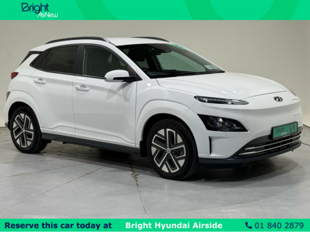2022 Hyundai Kona KAUAI PREMIUM 64 5DR AUTO