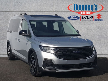 2025 Ford Tourneo Connect ACTIVE 2.0 DSL AUTOMATIC 7-SEATER. €59,650