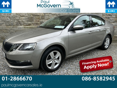 2017 Skoda Octavia 1.6 TDI SE 115PS 5DR**//**€190 ROAD TAX**//**WARRANTY**//**FINANCE ARRANGED**//**ALLOYS**//**AIR CON**//**TRADE IN ACCEPTED!
