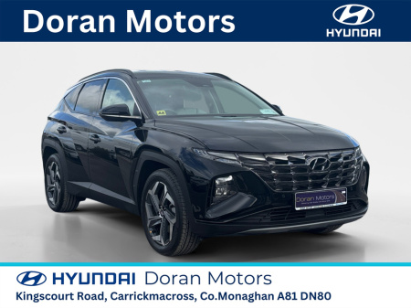 2023 Hyundai Tucson IX35 EXECUTIVE PLUS PHEV PTG 5DR AU