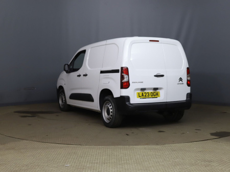 2023 Citroen Berlingo 1000 EN-PRISE ED BLUEHDI €17,950