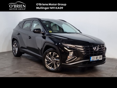 2023 Hyundai Tucson 2WD Executive €35,495