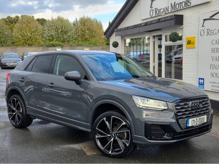 2017 Audi Q2 1.0 TFSI SPORT AUTO***DEPOSIT TAKEN***