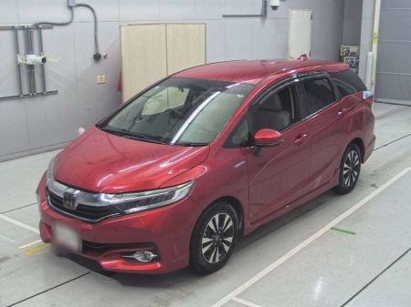 2018 Honda Shuttle Coming to stock soon Shuttle Estate .