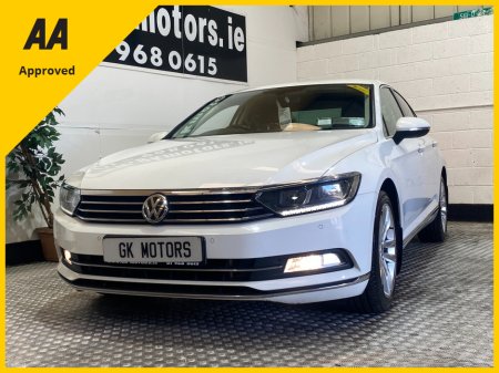 2015 Volkswagen Passat ***SOLD***HIGHLINE 2.0 TDI MANUAL 6SPEED FWD 150HP 4DR