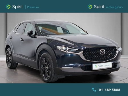 2023 Mazda CX-30 MHEV 122PS HOMURA*Call John 086 1913954