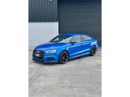2019 Audi A3 1.6TDI 116 S Line